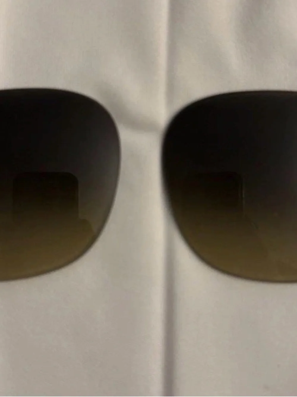Ray-Ban Gradient Brown RB2203 lenses